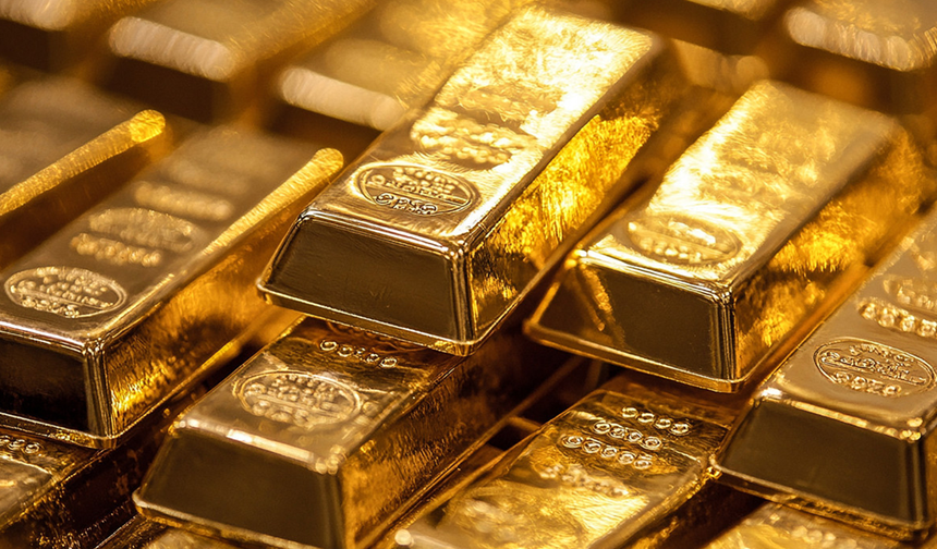 12 Aralık Altın Fiyatları Son Haftaların Zirvesini Zorluyor!