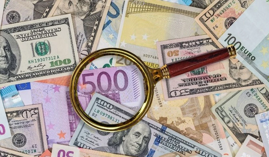 12 Aralık Döviz Fiyatları Faiz Kararı Sonrası Rekor Kırdı!