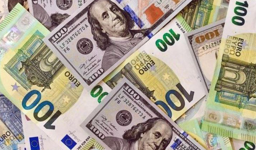 2 Aralık Döviz Fiyatları Kritik Seviyede İşlem Görüyor!