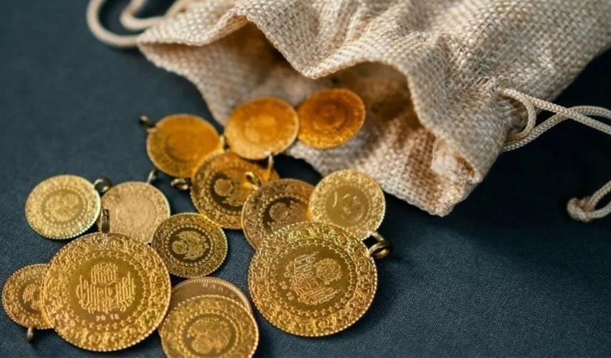 9 Aralık Altın Fiyatları Kritik Haftada Dalgalı Seyrediyor!