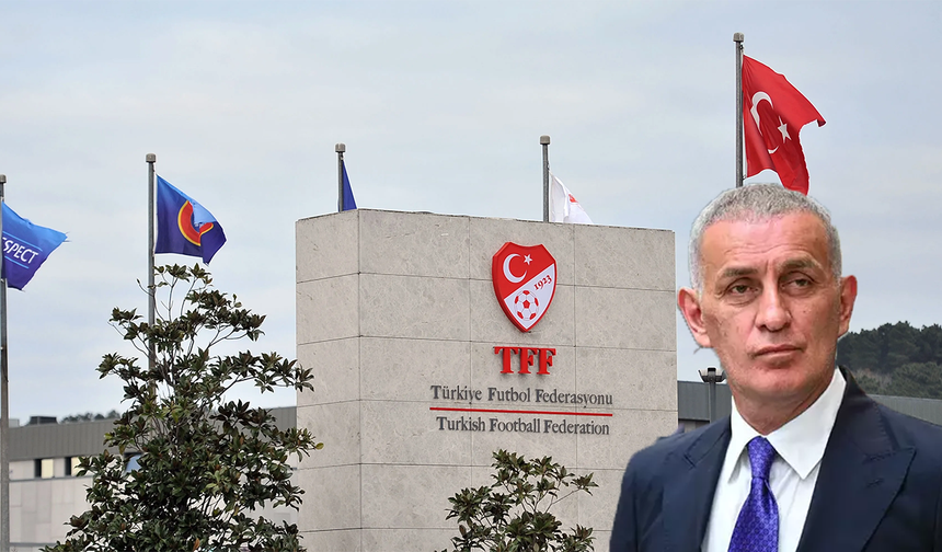 Bahis Skandalı Büyüyor! 22 Hakem PFDK’ya Sevk Edildi!