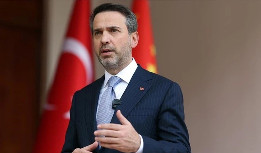 Bakan Bayraktar Açıkladı! Eskişehir’deki Pilot Tesisle İlk Ürün Elde Edildi!