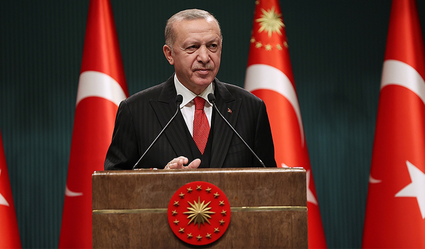 Cumhurbaşkanı Erdoğan: Bu Saldırıları Mazur Göremeyiz!