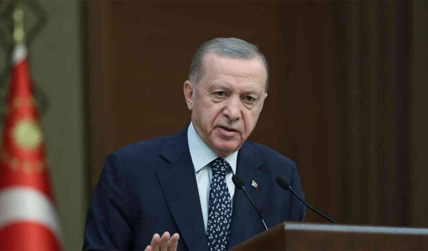 Cumhurbaşkanı Erdoğan: Cellat Görmek İstiyorsa Aynaya Baksın