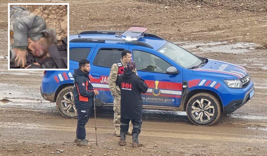 Dayısı Tarafından Diri Diri Gömülen Çocuk Hakkında Yeni Gelişme