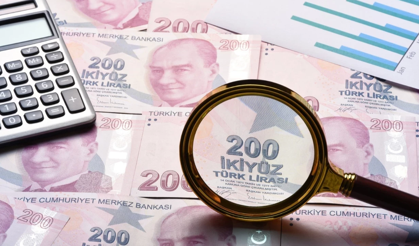 Emekli, Memur ve Asgari Ücret Zam Oranları Ortaya Çıktı!