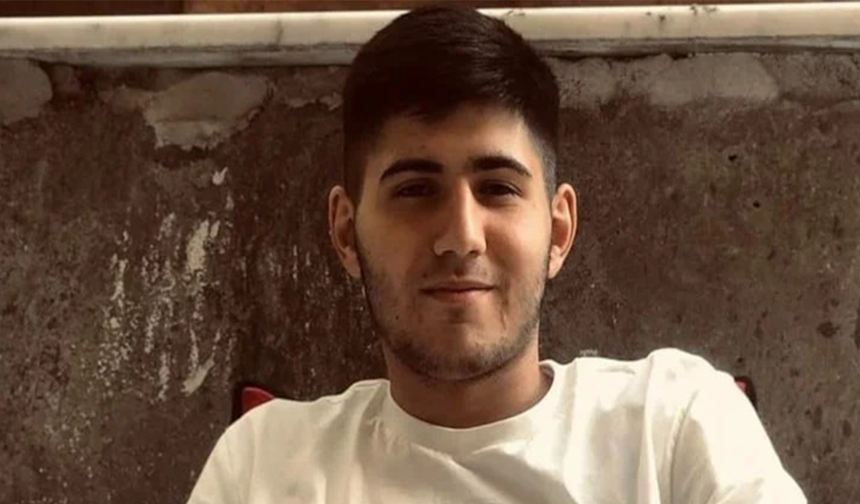 Emlakçı 10 Bin TL Komisyon İçin 21 Yaşındaki Genci Katletti