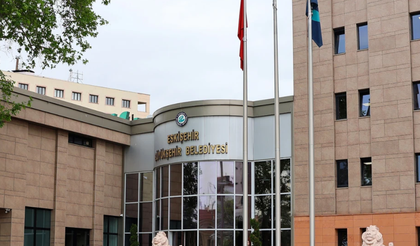 Eskişehir Büyükşehir Uyardı! Son Ödeme Tarihini Kaçırmayın