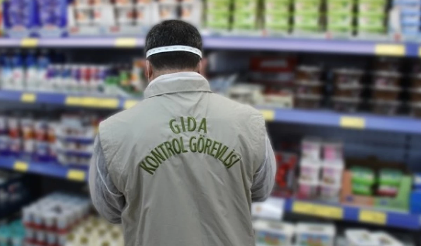 Eskişehir’de Firmalara 2 Milyon TL Ceza ve 9 Ürüne İmha Kararı