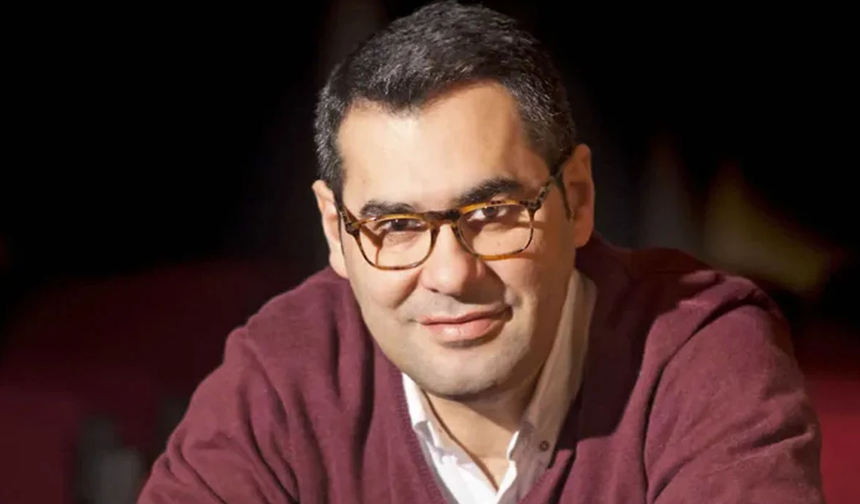 Gözaltına Alınan Gazeteci Enver Aysever Tutuklandı!