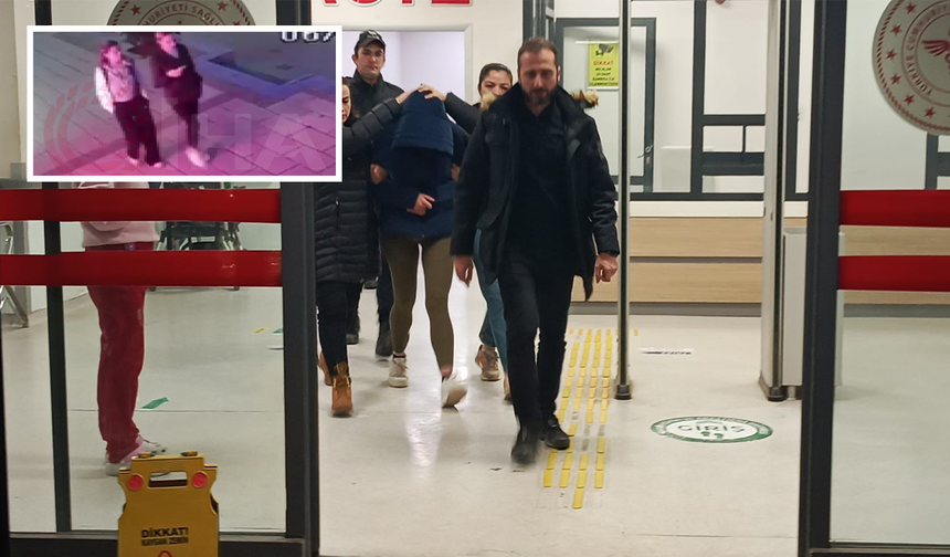 Güllü Davasında Önemli Gelişme! Kızı Gözaltına Alındı!