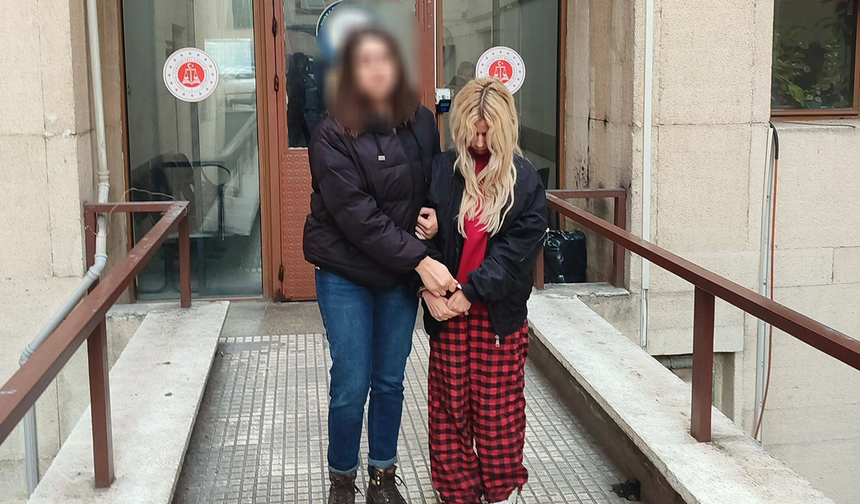 Hukuk Öğrencisi Genç Kadın Sahte TOKİ Sitesiyle Vurgun Yaptı