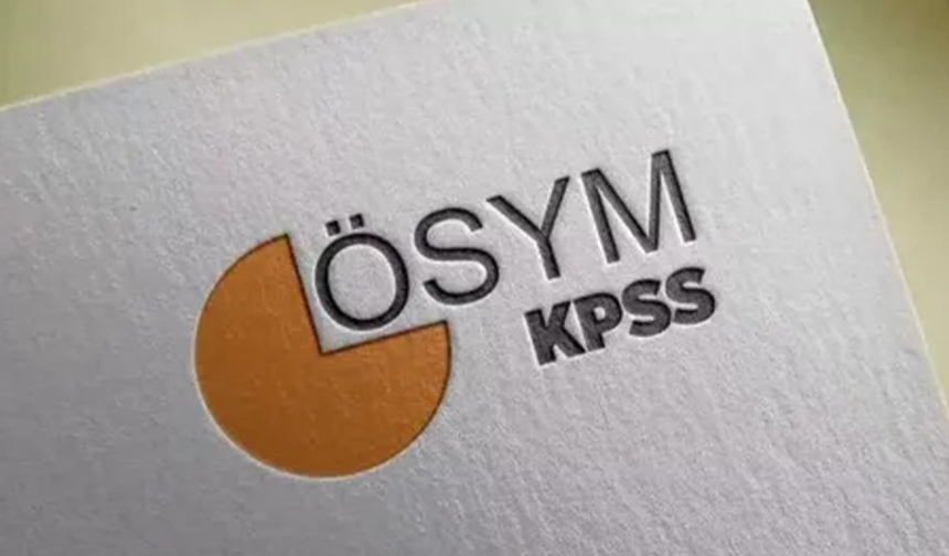 KPSS Tercih Kılavuzu Yayımlandı! Binlerce Personel Alınacak!