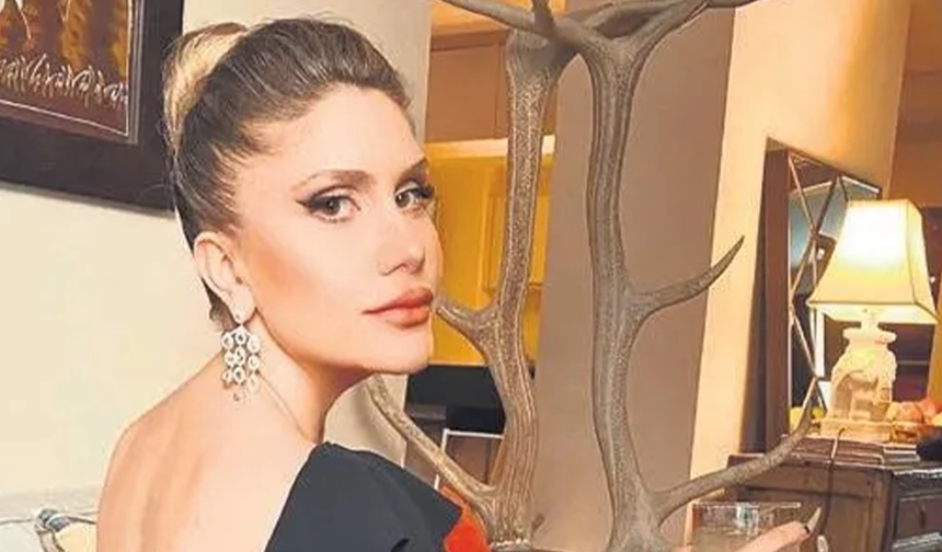 Leyla Mizrahi Hayatını Kaybetti 6 Ay Önce Anne Olmuştu!