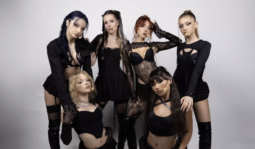 Manifest Grubu Üyelerine Hapis Cezası Şoku!