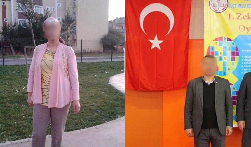 Okulda Kan Donduran İddia! Müdürü Zehirlemeye Çalıştı!