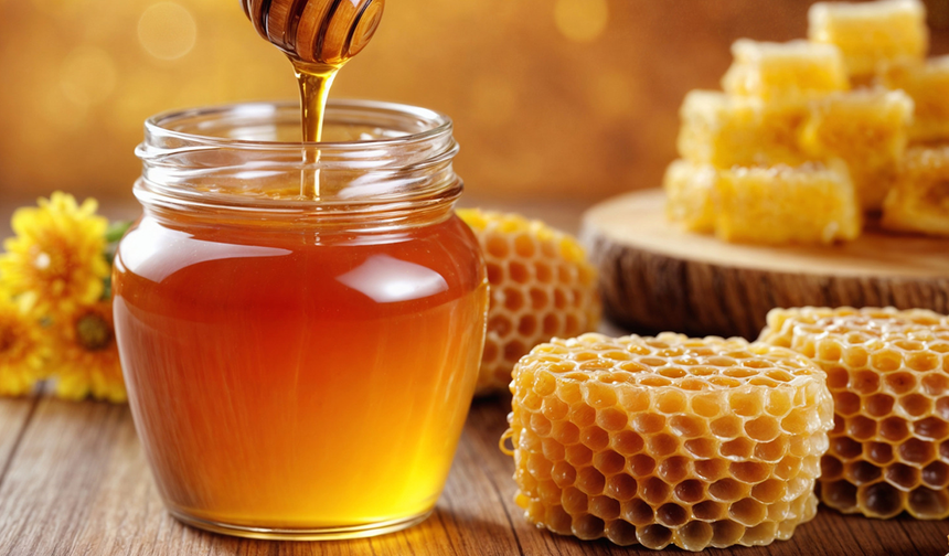Sofranızda Bu Bal Markaları Varsa Dikkat! Bakanlık Uyardı!