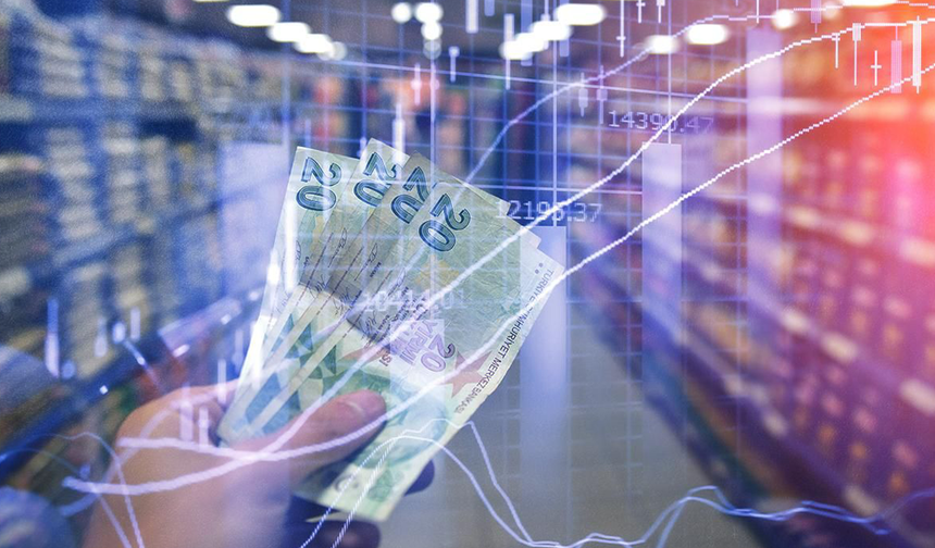 TÜİK Kasım Ayı Enflasyon Rakamlarını Açıkladı!