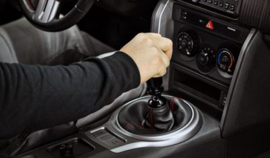 Türkiye’de Manuel Vites Otomobil Dönemi Kapanıyor!