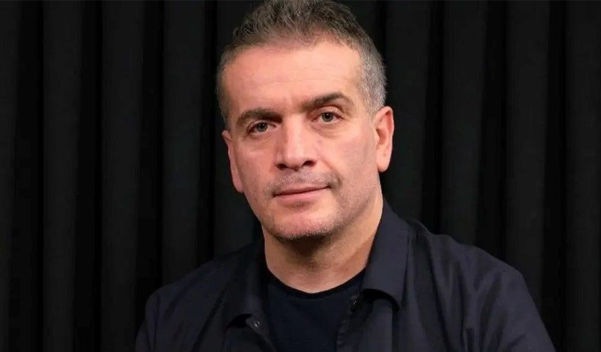 Ünlü Oyuncu Murat Cemcir Yoğun Bakıma Alındı!