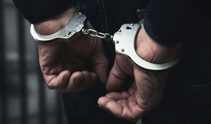 Ünlülere Yönelik Yeni Operasyon! Ünlü Rapçi ve Güzellik Kraliçesi Gözaltında