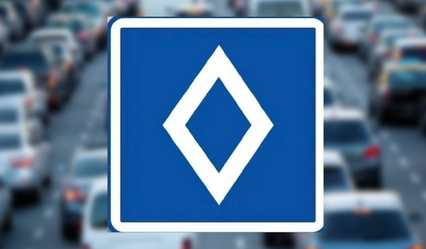 Yakında Türkiye’ye Gelebilir! Bu Tabelayı Görünce Şaşırmayın