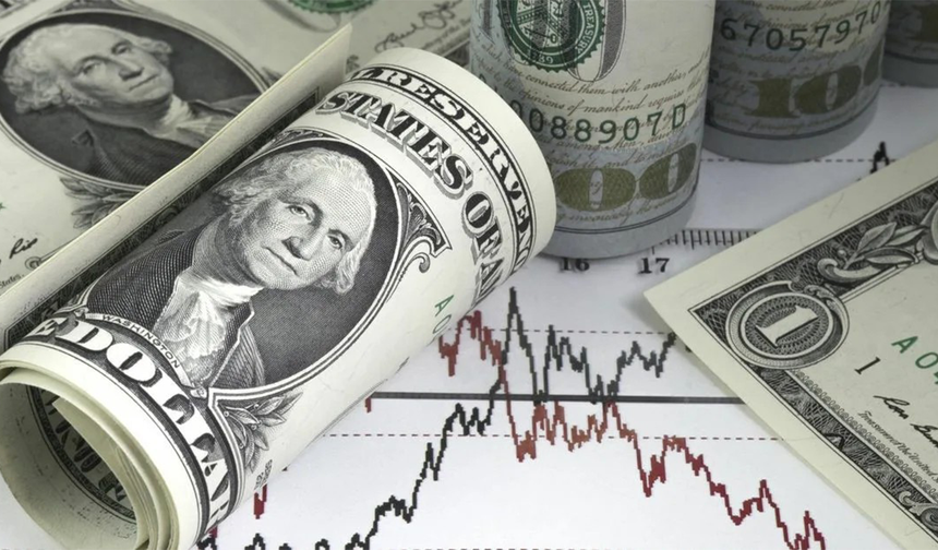 25 Ocak Döviz Fiyatları Hafta Sonu Yeniden Fiyatlandı!