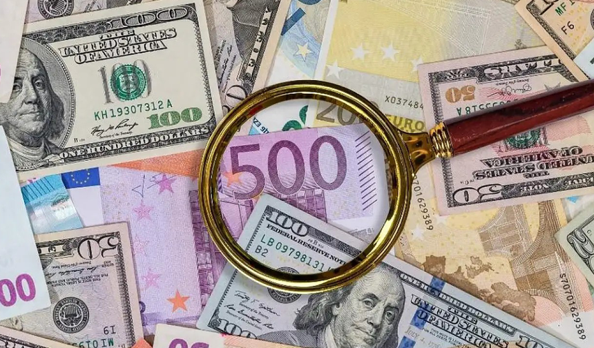 28 Ocak Döviz Fiyatları Hafta Ortasında Tırmanışa Geçti!