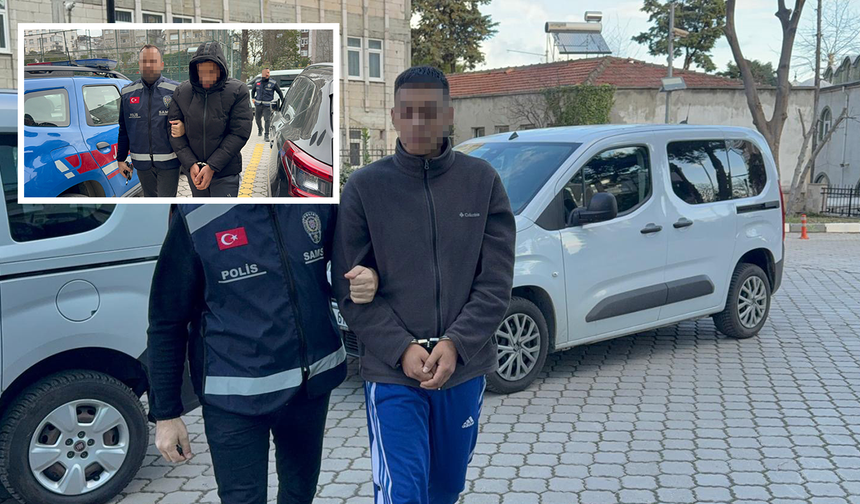 Aile İçi Husumet Kanlı Bitti! Enişte Kayınbiraderini Vurdu!