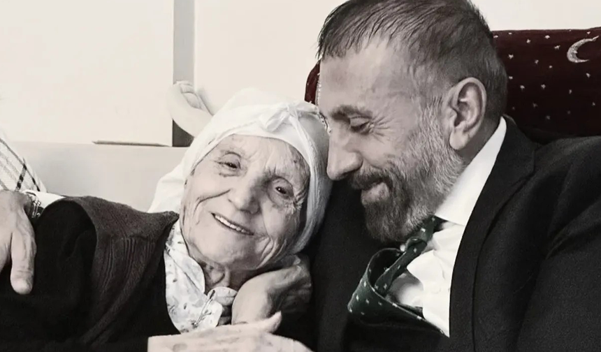 Ak Parti Eskişehir Kurucu İl Başkanı Osman Yüksel’in Acı Günü!