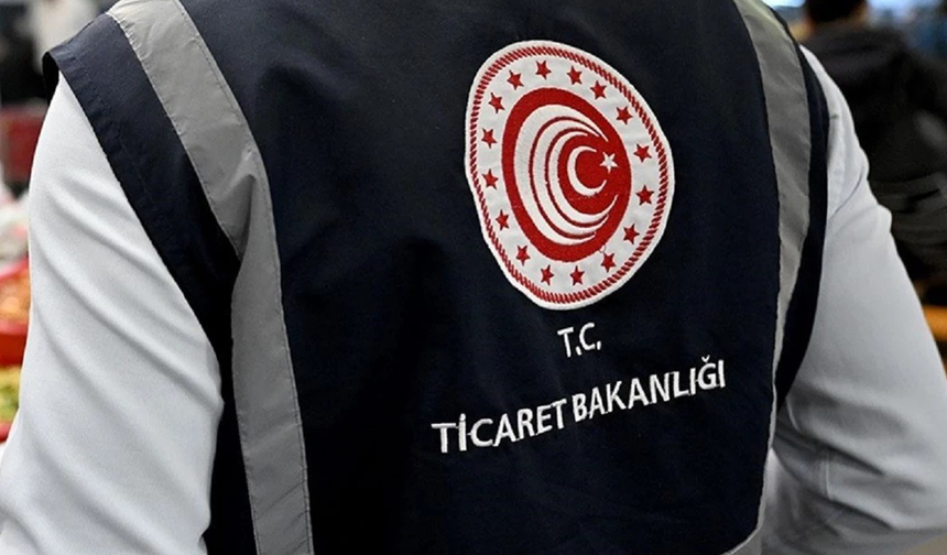 Bakanlık Harekete Geçti! 1 Ürünün Daha Satışı Yasaklandı!