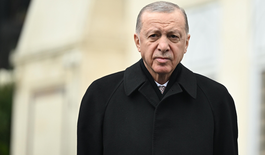 Cumhurbaşkanı Erdoğan: O Mazlumları Sıkıntıdan Kurtaracağız!