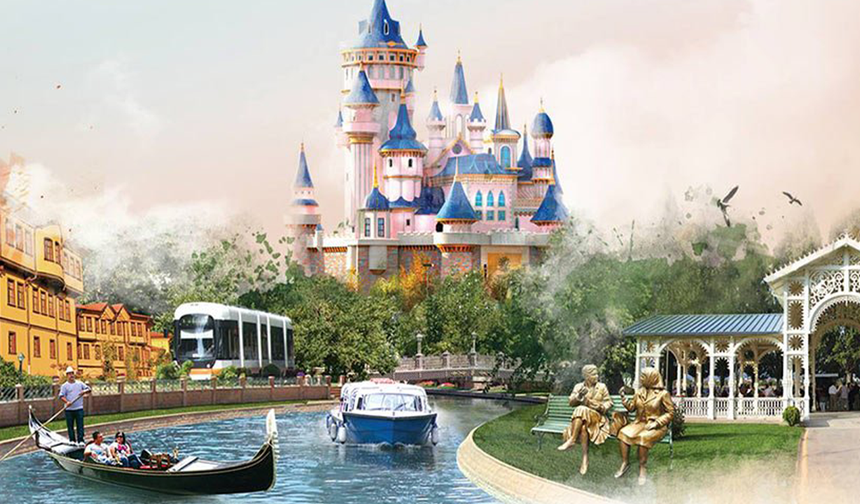 Eskişehir’de Turistik Otobüs Hatları Hizmete Başlayacak!