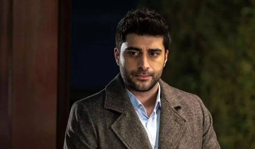 Kızılcık Şerbeti’nin Yıldızı Doğukan Güngör Gözaltına Alındı