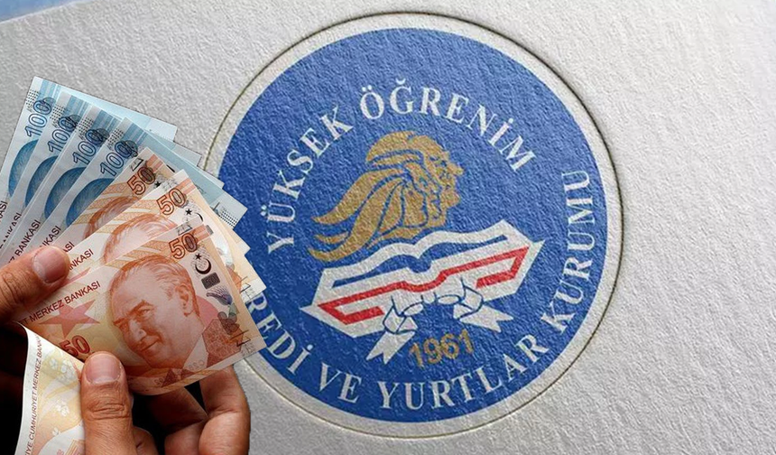 KYK Burs ve Kredi Ücretleri Belli Oldu!