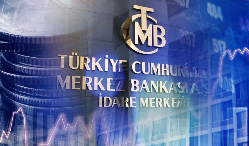 Merkez Bankası Yeni Yılın İlk Faiz Kararını Açıkladı!
