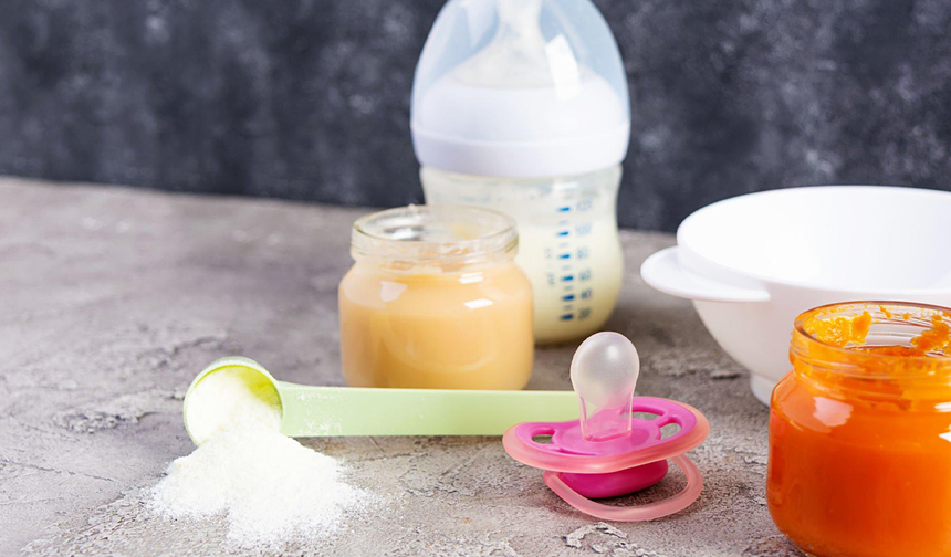 Nestle SMA Bebek Mamaları Toplatılıyor! Resmi Açıklama Geldi