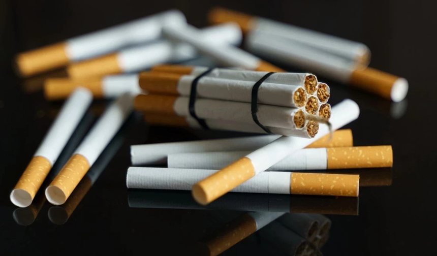 Sağlık Bakanlığı Harekete Geçti! Sigaraya Yeni Kısıtlama Yolda!
