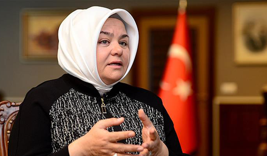 AK Parti Eskişehir Milletvekili Gürcan: Bu Büyük Organizasyon Şehrimize Hayırlı Olsun!