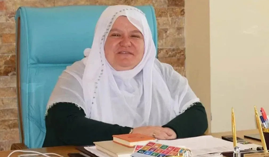 Mihalgazi Belediye Başkanı Güneş'e Hakaret Eden Şahıs Hakkında Yeni Gelişme!