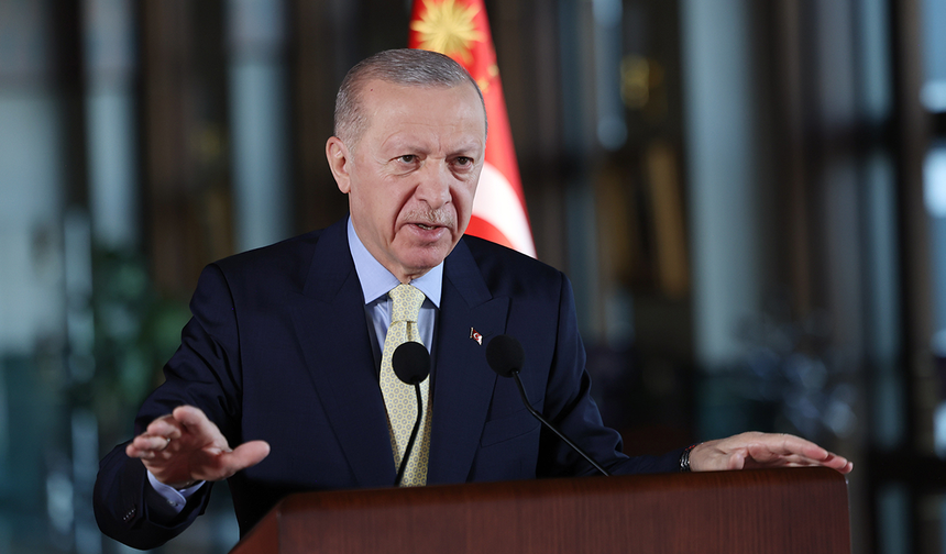 Cumhurbaşkanı Erdoğan’dan Müjde! Aylık 15 Bin TL Destek Verilecek!