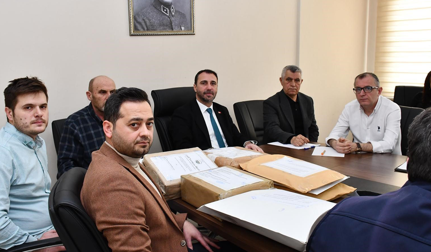 Eskişehir Beylikova’ya 40 Milyon Liralık Çevreci Enerji Yatırımı