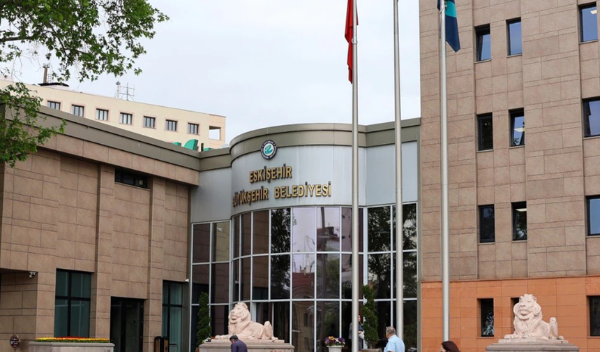 Eskişehir Büyükşehir'den Ramazan Ayı'nda Ailelere Destek!