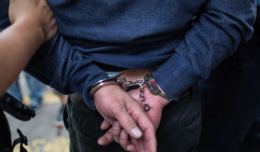 Eskişehir Dahil 5 İlde Soygun Çetesine Önemli Operasyon!