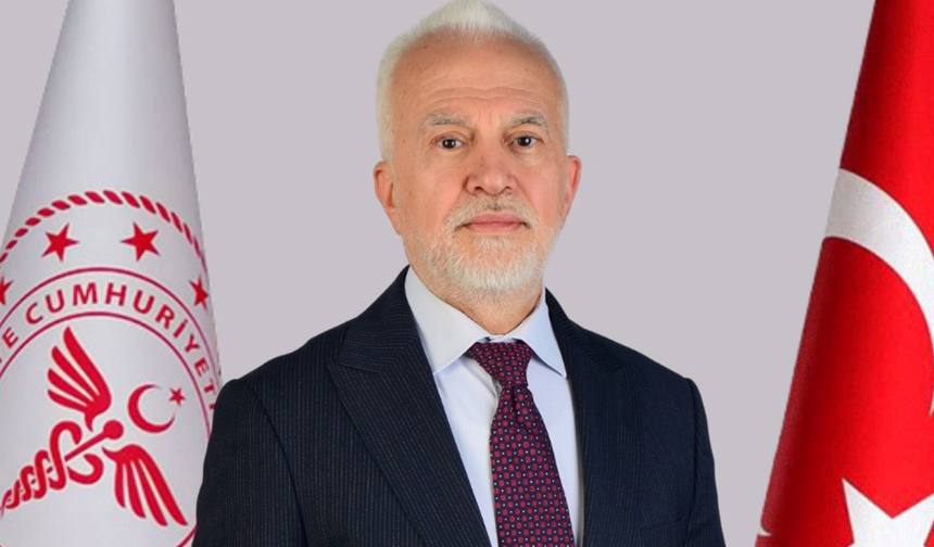 Eskişehir İl Sağlık Müdürü Bildirici: Kanserlerin Üçte Biri Önlenebilir!