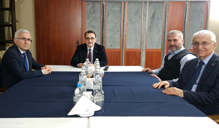 Eskişehir Nisan Ayında Önemli Bir Zirveye Ev Sahipliği Yapacak!