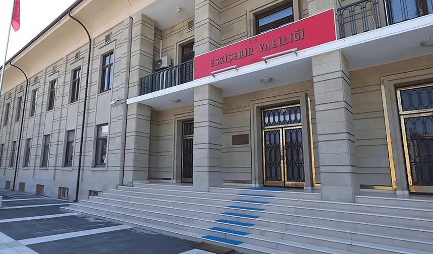 Eskişehir Valiliği Uyardı! Test Uçuşları Başlıyor!