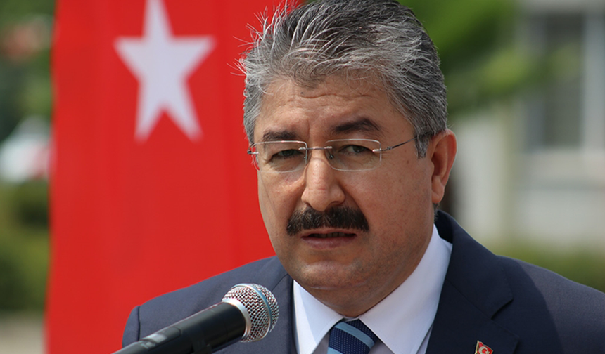 Eskişehir Valisi Yılmaz: Hocalı’da Yaşananlar İnsanlık Suçudur!