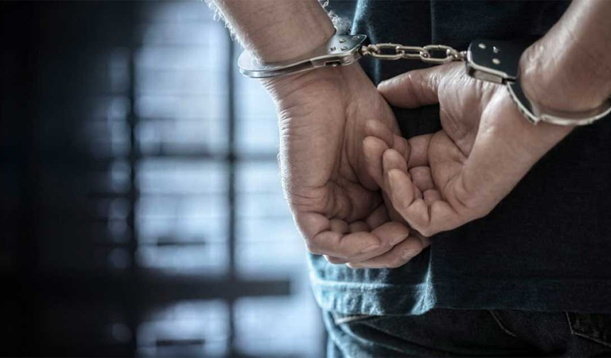 Eskişehir'de 28 Yıl Hapis Cezası Bulunan Firari Yakalandı!