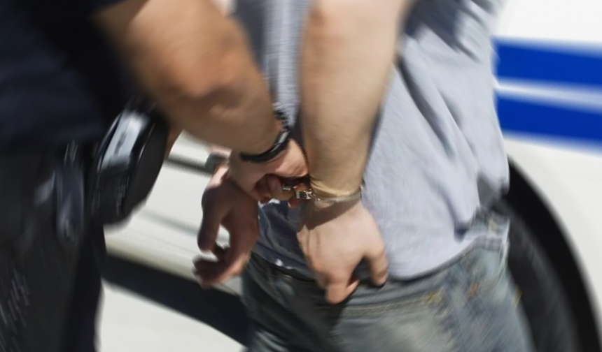 Eskişehir’de 42 Yılla Aranan Hırsız Ekiplerden Kaçamadı!